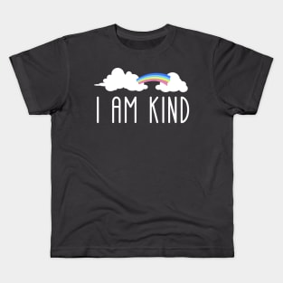 I an Kind Kids T-Shirt